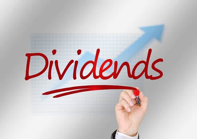 Dividend picture