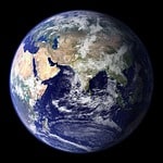 Globe photo, illustrating business operation around the world