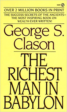 The Richest Man in Babylon Review – Great Basic Personal Finance Book