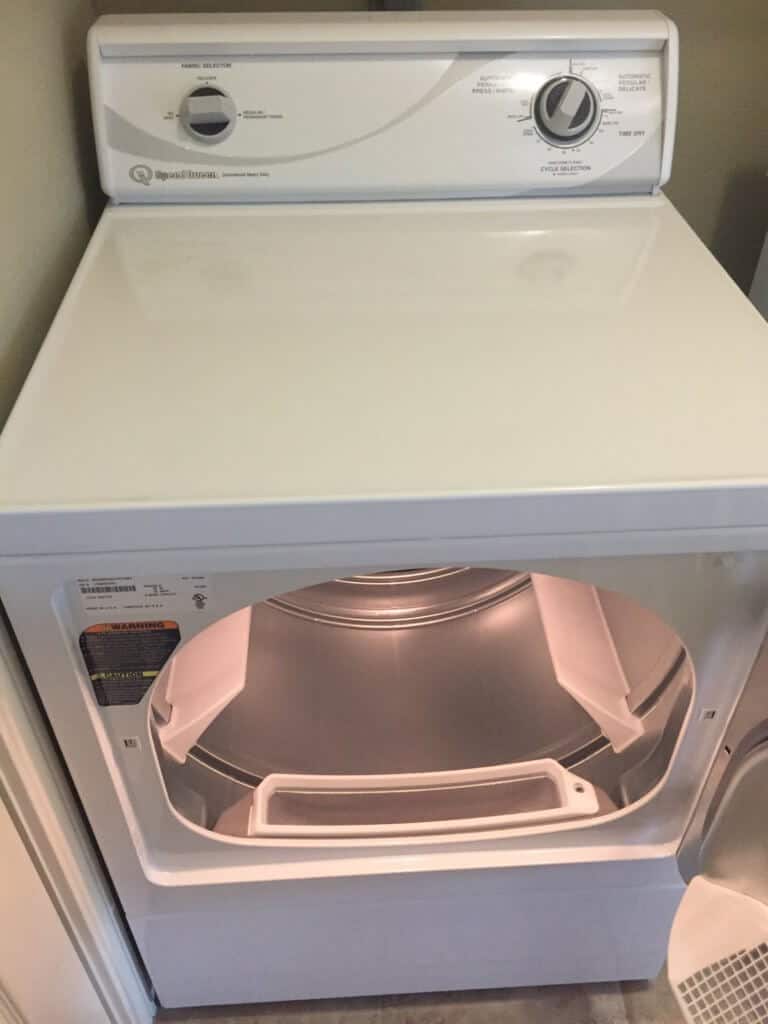 Speed Queen Washers and Dryers The little known brand that is built