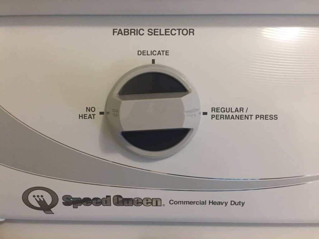 Speed Queen Washers and Dryers The little known brand that is built