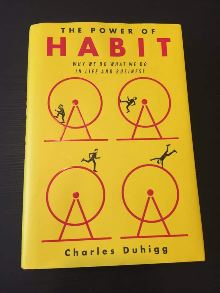 synopsis of the power of habit synopsis of the power of habit