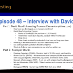 Interview with David Flood_cover image_Podcast Episode 48