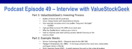 Interview with ValueStockGeek_cover image_Podcast Episode 49